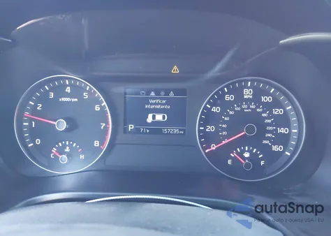 2019 Kia Forte S from USA, damaged, VIN 3KPF34AD9KE105530